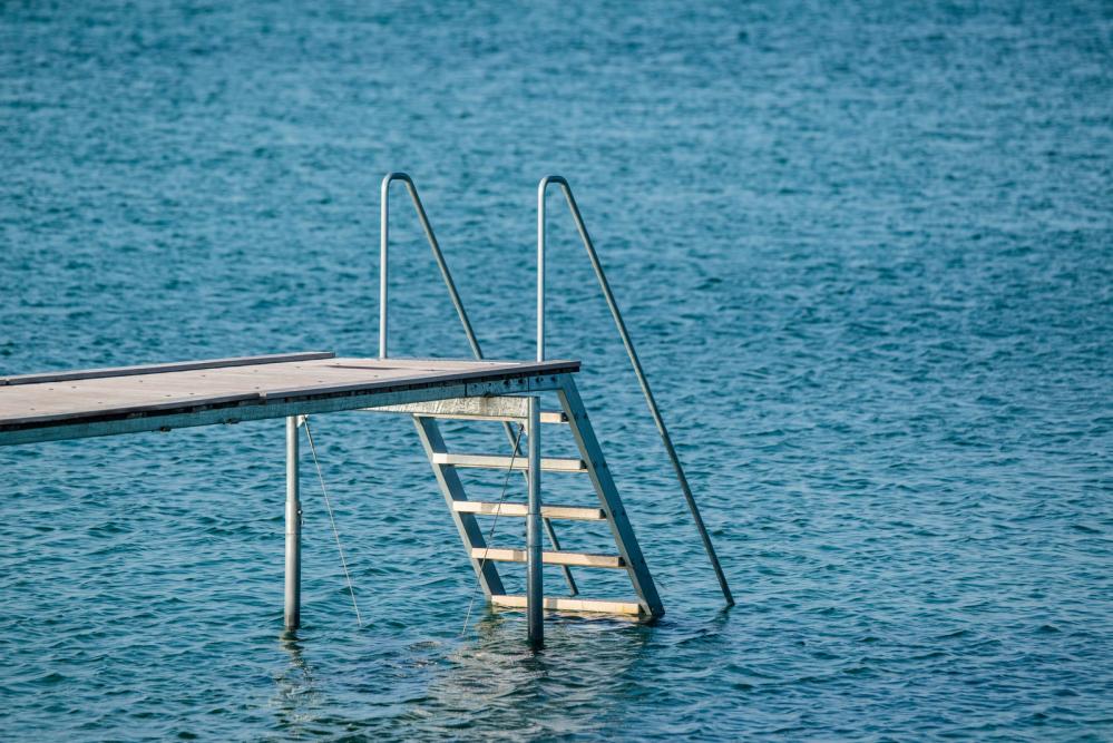 dock ladders