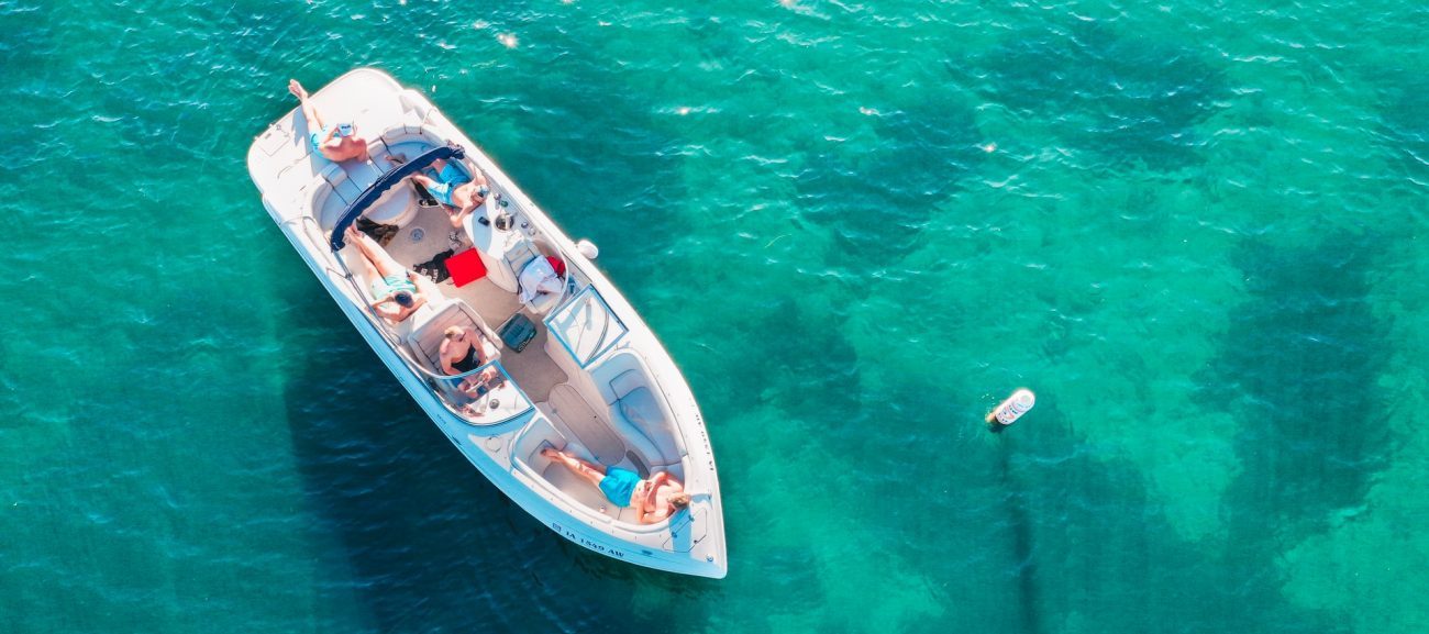 Fun Things to Do on Your Boat