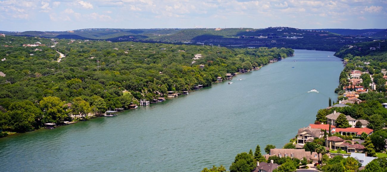 Must-Visit Lakes in Texas