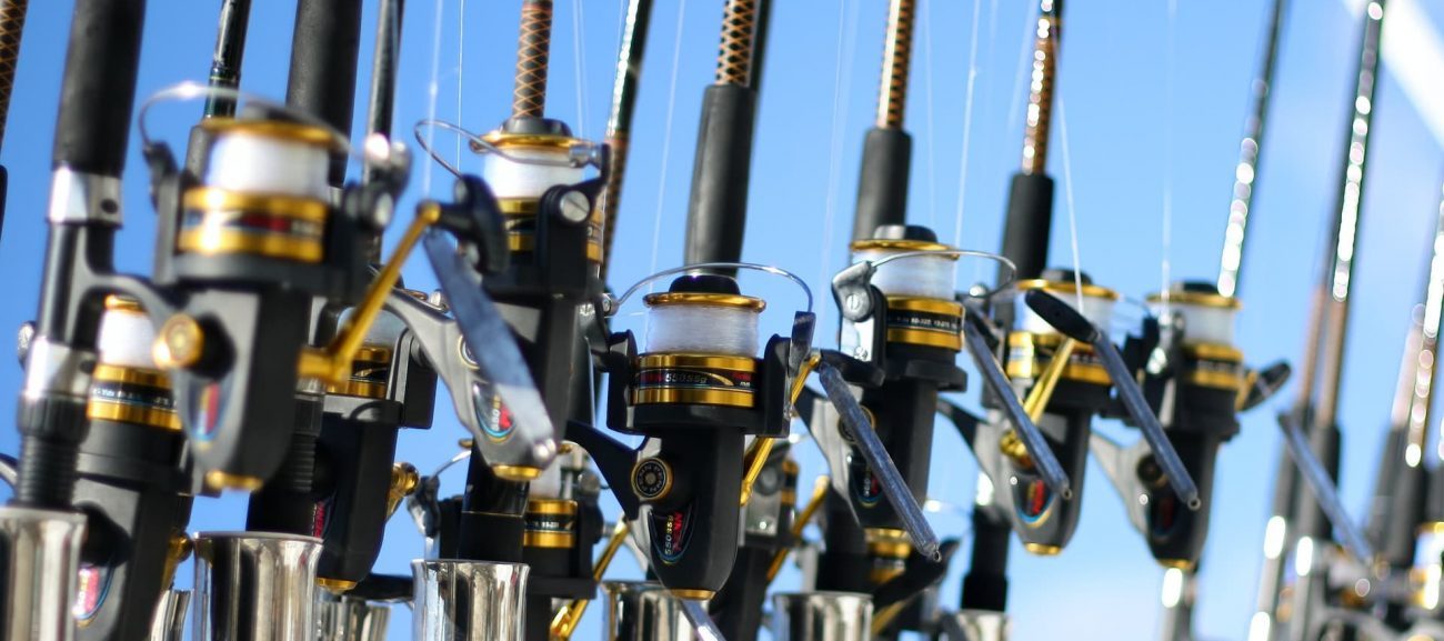How to Choose a Fishing Rod