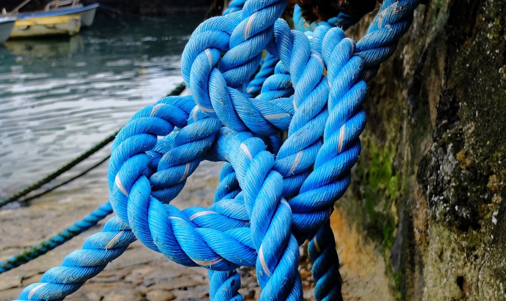 Knots to Secure Your Boat to the Dock