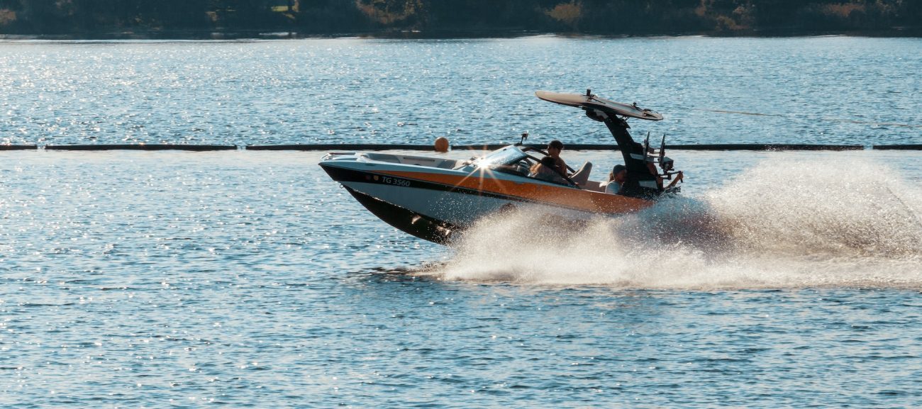 Boating Tips for Special Occasions