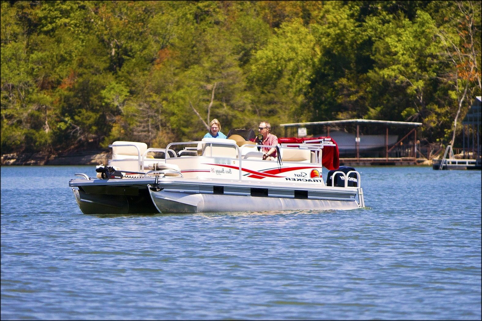 How Much Do Pontoon Boats Cost
