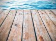 Lifespan of a Floating Dock